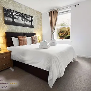 Thistle - Marischal Square Apartment