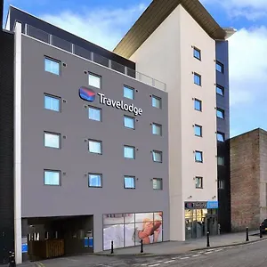 Hotel Travelodge Justice Mill Lane