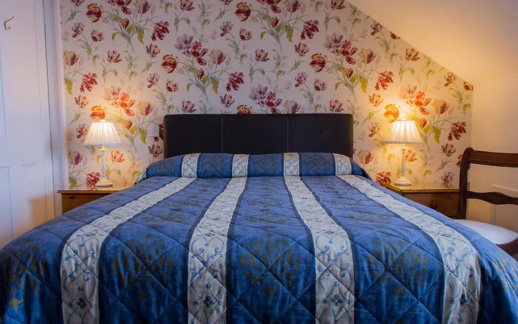 Guest house Roselea House Hotel Aberdeen