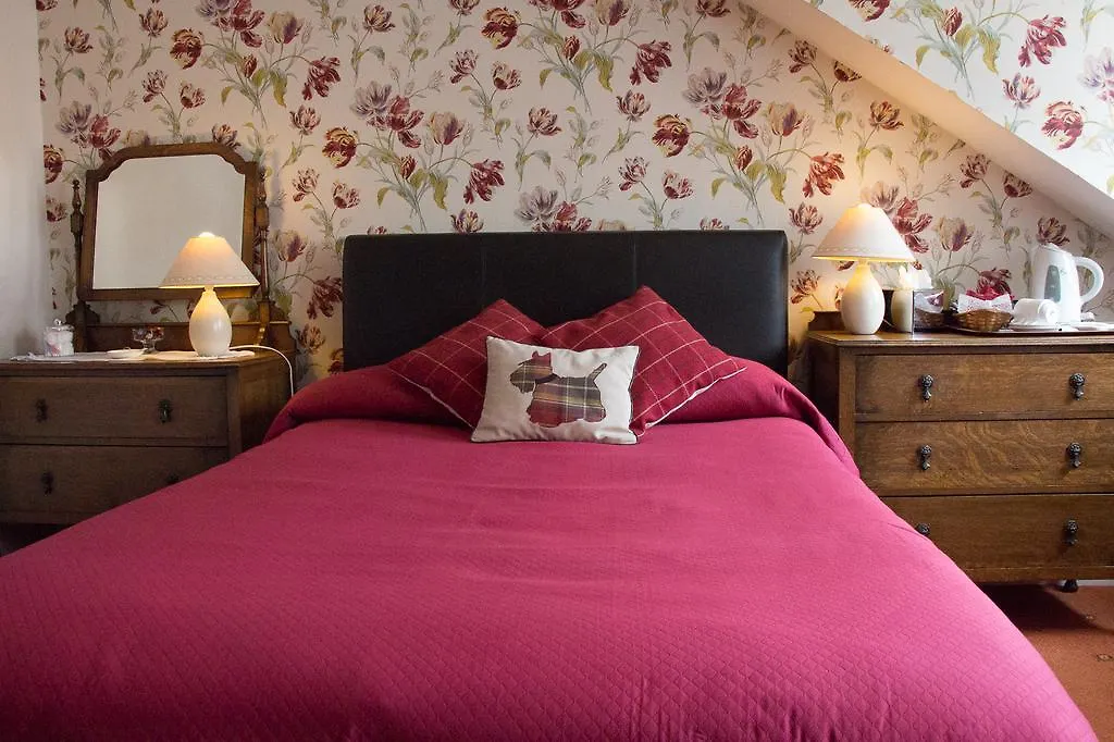 *** Guest house Roselea House Hotel Aberdeen United Kingdom